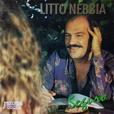 Litto Nebbia - SEGURO