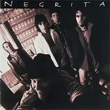 Negrita - NEGRITA