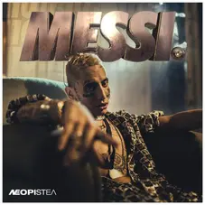 Neo Pistea - MESSI - SINGLE