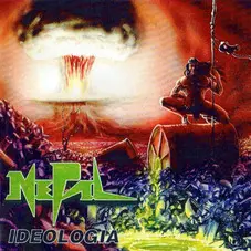 Nepal - IDEOLOGIA