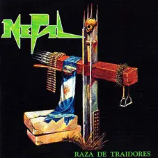 Nepal - RAZA DE TRAIDORES