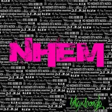 Nhem - INTOXICANDO - EP