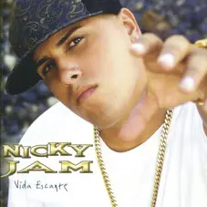 Nicky Jam - VIDA ESCANTE