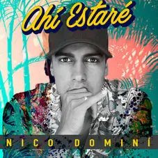 Nico Domin - AH ESTAR - SINGLE