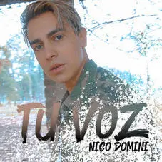 Nico Domin - TU VOZ - SINGLE