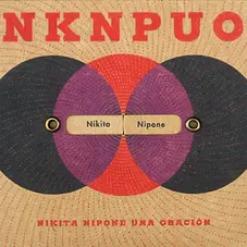 Nikita Nipone - UNA ORACION