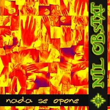 Nil Obstat - NADA SE OPONE