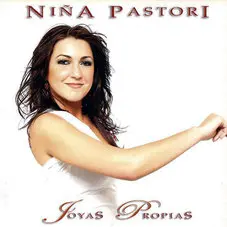 Niña Pastori - JOYAS PROPIAS
