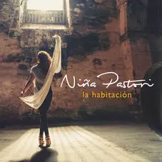 Niña Pastori - LA HABITACIÓN - SINGLE