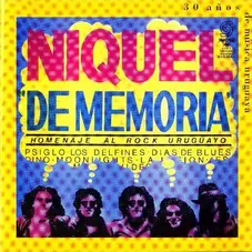 Niquel - DE MEMORIA