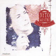 Nito Mestre - CANTA SUI GENERIS