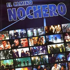 Los Nocheros - EL CAMINO NOCHERO - DVD
