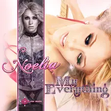 Noelia - MY EVERYTHING - SINGLE