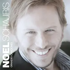 Noel Schajris - GRANDES CANCIONES - CD + DVD