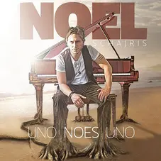 Noel Schajris - UNO NO ES UNO