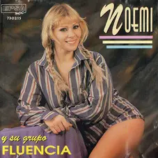 Noem Barbero Y Grupo Fluencia - NOEM Y SU GRUPO FLUENCIA