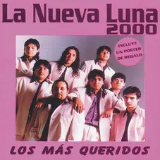 La Nueva Luna - 2000 - LOS MS QUERIDOS