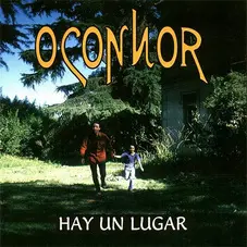 O Connor - HAY UN LUGAR