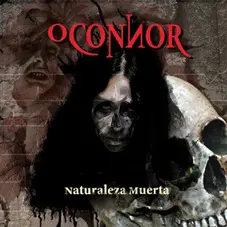 O Connor - NATURALEZA MUERTA