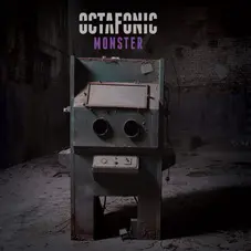 Octafonic - MONSTER