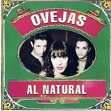 Ovejas - AL NATURAL