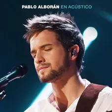 Pablo Alborán - EN ACÚSTICO (CD + DVD)
