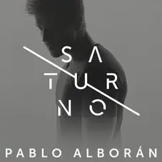 Pablo Alborán - SATURNO - SINGLE