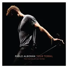 Pablo Alborán - TOUR TERRAL - TRES NOCHES EN LAS VENTAS - CD 2