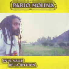 Pablo Molina - EN EL VALLE DE LA DECISIN