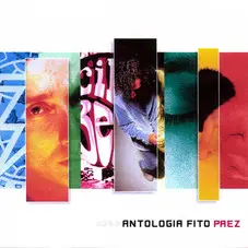 Fito Páez - ANTOLOGÍA