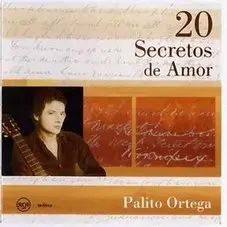 Palito Ortega - 20 SECRETOS DE AMOR