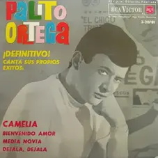 Palito Ortega - PALITO ORTEGA 