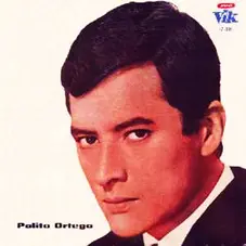 Palito Ortega - PALITO ORTEGA (1964)