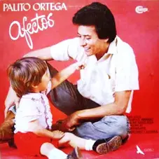 Palito Ortega - AFECTOS