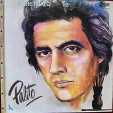 Palito Ortega - AUTORRETRATO