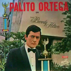 Palito Ortega - EN BEVERLY HILTON