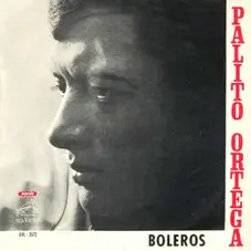 Palito Ortega - CANTA BOLEROS EN RIO