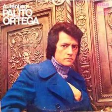 Palito Ortega - EL AUTENTICO