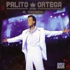 Palito Ortega - EL CONCIERTO
