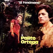 Palito Ortega - EL FENOMENO