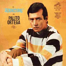 Palito Ortega - EL MAGNETISMO DE PALITO ORTEGA