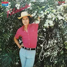 Palito Ortega - FELICIDADES