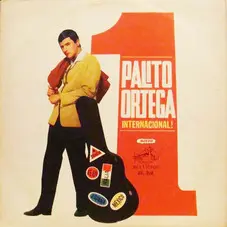 Palito Ortega - INTERNACIONAL