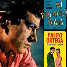 Palito Ortega - MI PRIMERA NOVIA