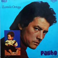 Palito Ortega - RAMON ORTEGA 