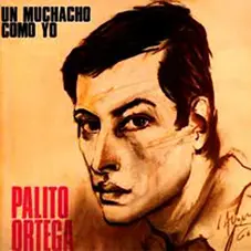 Palito Ortega - UN MUCHACHO COMO YO