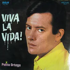 Palito Ortega - VIVA LA VIDA