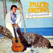 Palito Ortega - YO SOY LATINOAMERICANO