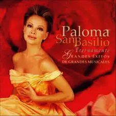 Paloma San Basilio - ETERNAMENTE