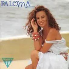 Paloma San Basilio - MEDITERRANEA